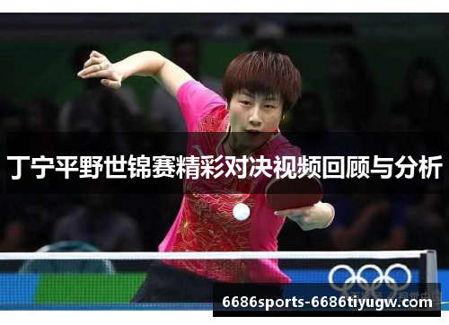 丁宁平野世锦赛精彩对决视频回顾与分析